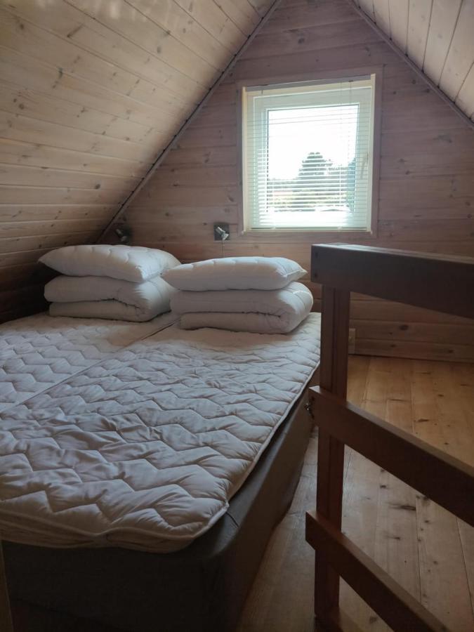 Logstor Camping Room photo